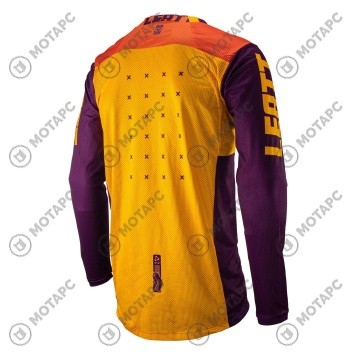 Мотоджерси LEATT Moto 4.5 Lite Jersey Indigo