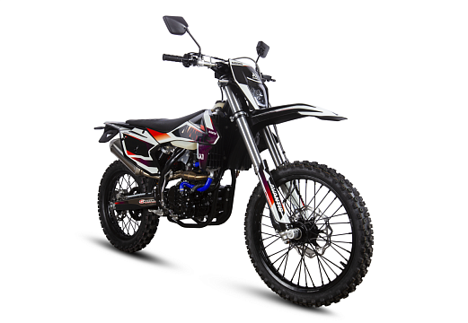 Мотоцикл AVANTIS A7 NEW NB300