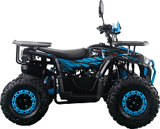 Квадроцикл RACER FreeLander PRO125 XTS