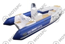 Лодка РИБ WINBOAT-440RL