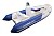 Лодка РИБ WINBOAT-440RL