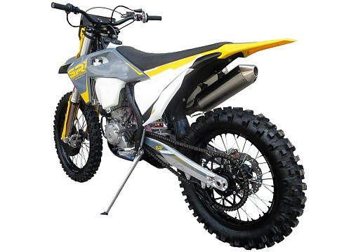 Мотоцикл GR7 F300L (4T NC300S) Enduro OPTIMUM