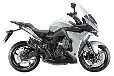 Мотоцикл ZONTES ZT350-X1