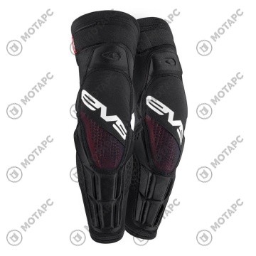 Наколенники EVS HEX PRO (Black)