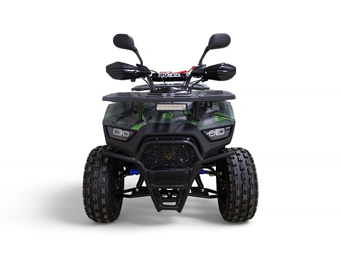 Квадроцикл MOTAX Grizlik Premium 125