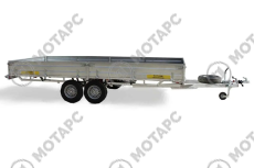 Прицеп ВЕКТОР ЛАВ-81022 C исп.5.1х2.3