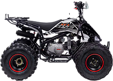 Квадроцикл BSE XT-1 Black