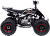 Квадроцикл BSE XT-1 Black