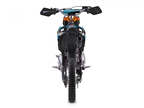 Питбайк K2R PF125