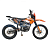Мотоцикл REGULMOTO Athlete 250 21/18