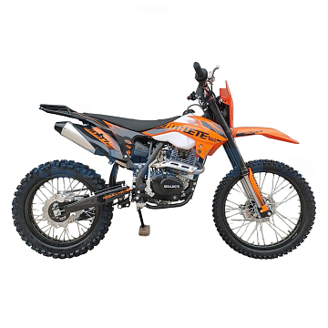 Мотоцикл REGULMOTO Athlete 250 21/18