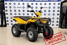 IRBIS ATV200 Lux в наличии!