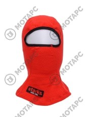 Подшлемник STARKS Kids Fleece Красный