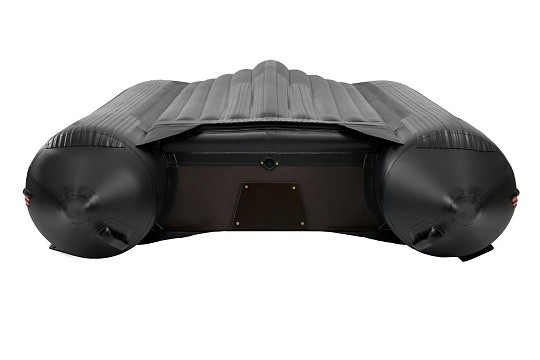 Лодка ПВХ YUKONA 430 НДНД