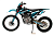 Мотоцикл MOTOLAND Кросс CRF250 172FMM