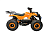 Квадроцикл MM E-ATV Ratchet 1000