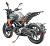 Мотоцикл REGULMOTO Nibbler Мотоцикл REGULMOTO Nibbler