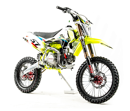 Питбайк MOTOLAND MX 125 E