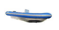 Лодка РИБ SKYBOAT 520RA