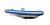 Лодка РИБ SKYBOAT 520RA