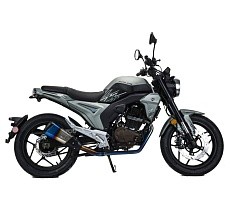 Мотоцикл MOTOLAND CBR 300