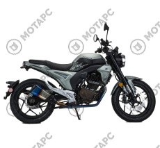 Мотоцикл MOTOLAND CBR 300