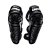 Наколенники LEATT Dual Axis Knee & Shin Guard Black