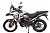 Мотоцикл MOTOLAND Enduro Garet 300