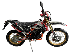 Мотоцикл ROLIZ SPORT- 007 21/18 250 cc