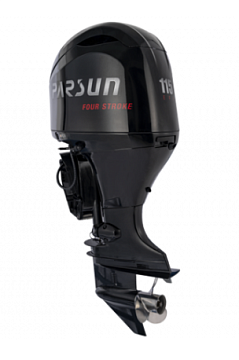 Мотор лодочный PARSUN F115FEL-T-EFI-L