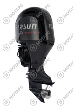 Мотор лодочный PARSUN F115FEL-T-EFI-L
