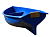 Лодка стеклопластиковая WYATBOAT Омуль Лодка стеклопластиковая WYATBOAT Омуль