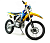 Мотоцикл MOTOLAND Кросс RMZ250 Мотоцикл MOTOLAND Кросс RMZ250