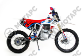 Мотоцикл MOTAX XR 250 21/18