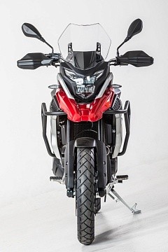 Мотоцикл KOVE 500X