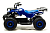 Квадроцикл (игрушка) MOTOLAND E009 1000Вт