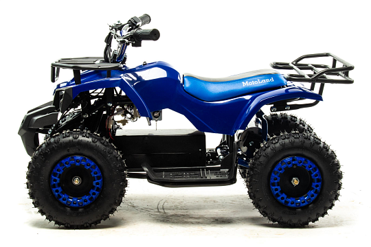 Квадроцикл (игрушка) MOTOLAND E009 1000Вт