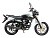 Мотоцикл RACER Tiger RC150-23