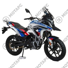 Мотоцикл MOTOLAND Enduro GS 250