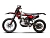 Мотоцикл K2R 300 EFC Мотоцикл K2R 300 EFC