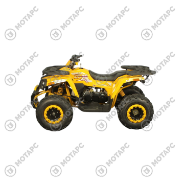 Квадроцикл AVANTIS Hunter 200 Big Basic