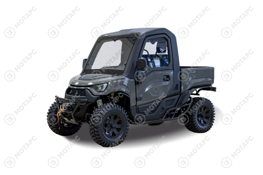 Багги HISUN 5S FORESTER 550
