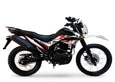 Мотоцикл LIFAN LF250GY-4D