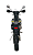 Мотоцикл REGULMOTO Legend PRO с ПТС