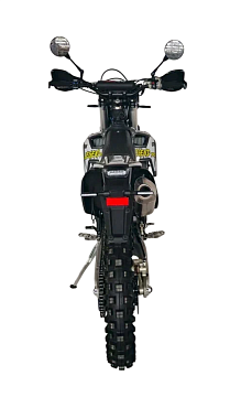Мотоцикл REGULMOTO Legend PRO с ПТС