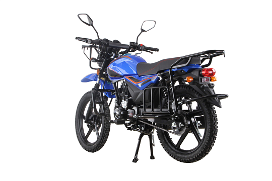 Мотоцикл ROLIZ OPTIMUS MAX 18/18 200 cc