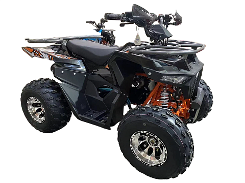 Квадроцикл REGULMOTO HAMMER 125