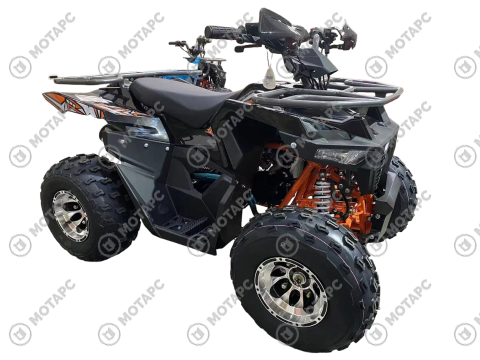 Квадроцикл REGULMOTO HAMMER 125