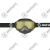 Очки SCOTT Primal Snow Cross Black White Yellow