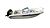 Катер пластиковый WYATBOAT Neman-530 Open Катер пластиковый WYATBOAT Neman-530 Open